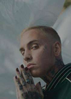  Tate McRae 助阵 blackbear 发布全新 EP 