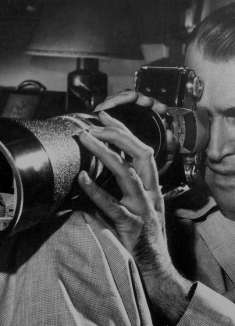 延时摄影重塑好莱坞经典悬疑片「后窗」