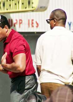 黑人究竟为什么会如此暴力？真实事件改编