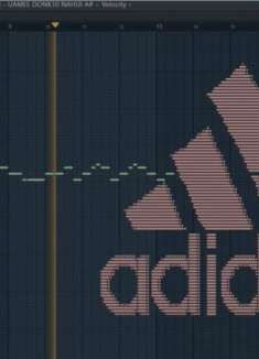 创意感爆棚！Adidas 听起来是怎样的？