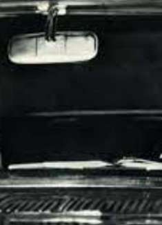 一个男人和一个女人：倦旅的爱情