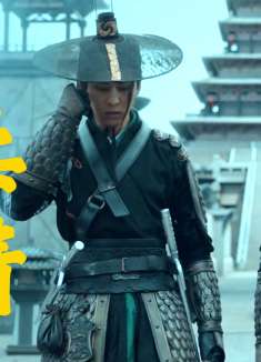 镇魔司：灵源秘术：刀剑无眼人有情，最后一刻泪目了