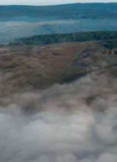 乌拉尔：感受不一样的异域美景