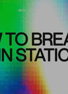 探索模糊性：R&B 性感男声 Zanski 新歌视觉 MV