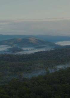 澳洲之心，你不能错过的「塔斯马尼亚」