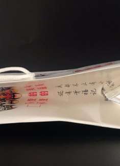 纸质包装袋你还舍得扔掉吗，剪一下放在卫生间，想不到作用这么大