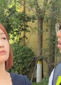 如何拿捏女霸总？网友：活该你有对象