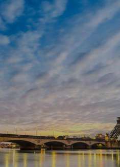 戴上耳机，聆听奇妙的「巴黎之音」