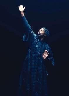 上个网被超度之洗耳灵魂爵士乐「形意」