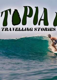 永不落幕的夏天，斯里兰卡「追浪者」