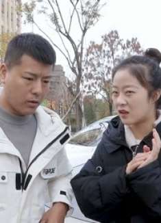 小伙找女友借钱，没想女友让小伙去医院换脸，气得小伙直言要绝交