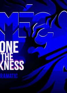 暗黑美漫风格，另类童话迷幻曲