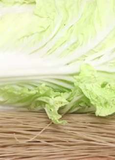 白菜加粉条别总炖着吃了，教你好吃新做法，香气四溢，越吃越香