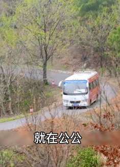 恶儿媳竟然把痴呆的公公丢弃到大山里