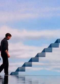 致敬「电影之美」：136 个标志性镜头