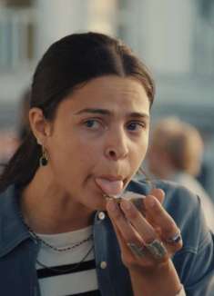 挪威公益广告，做一个「秒懂」的成年人