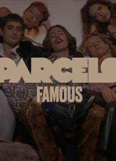 Parcels 带你穿越回优雅的七十年代迪斯科舞池