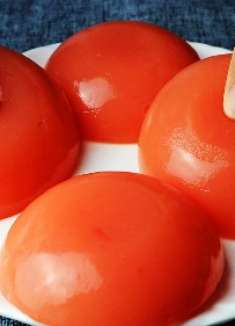 立夏了，这个凉粉一定安排上，入口即化，冰凉解暑营养好，真简单