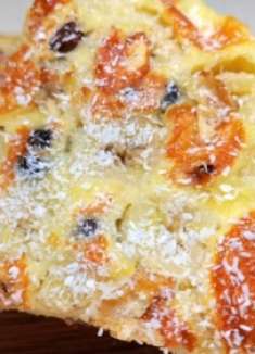 冬天暖身暖胃早餐，焦糖香蕉红豆饼搭配核桃黑豆浆，孩子可喜欢吃