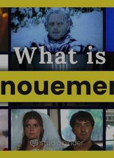 电影界的大神导演是如何构思影视「结局」的？