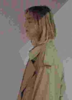 The Japanese House 音乐短片：呼吸悲伤