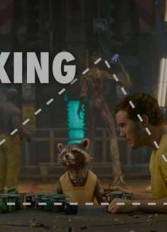 干货电影大师课：导演的实用「电影」制作技巧