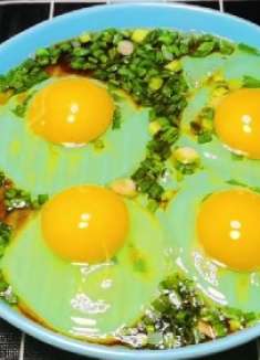 鸡蛋这样做鲜香味美又Q弹，酒店一份卖38元，在家成本不到5元