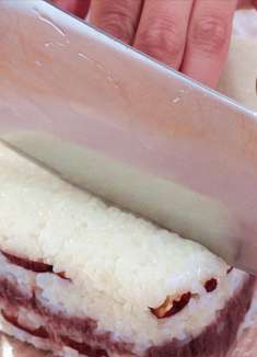 糯米别光包粽子了，教你这样做，一层糯米一层枣，香甜软糯真解