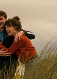 在爱和孤独中成长，高分英剧「普通人」