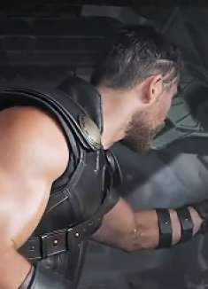 漫威：雷神打脸合集，你还知道雷神的哪些搞笑片段