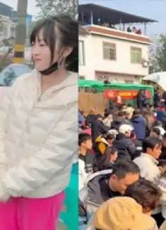 合川刨猪宴后续：呆呆后悔，恶心事接连发生，多人砸场子坑惨文旅