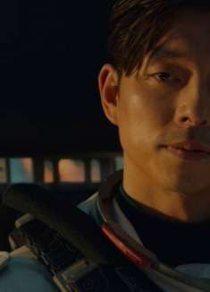 「宁静海」再曝预告：月球隐藏恐怖秘密！