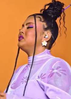 美丽色彩秀：让人陶醉的音乐