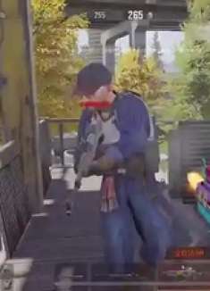 《有这运气你不去买彩票》