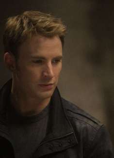 美队虐心混剪：永远的队长