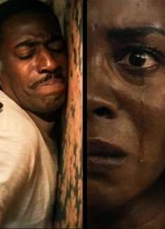 爆款神剧《他们》黑人一家搬进白人社区，才住几天就被逼疯了