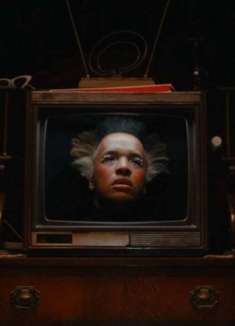 人气独立音乐 MV：野火烧原，荒波送日