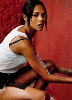 高能复仇爽片，女孩苦练15年终成顶级杀手，进到监狱团灭仇家