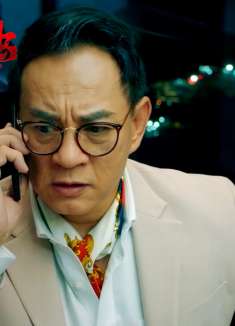 卧鼠藏虫：男子为了报复小伙，竟将小伙丢在码头，太可恨了