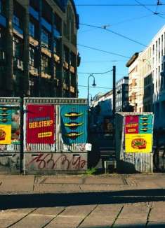 偶遇街角的惊喜，和徕卡相机散步首尔