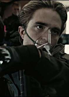 「信条」燃向踩点混剪，感受这烧脑的世界