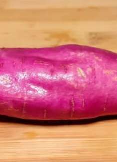 用一个红薯，教你独特的小吃做法，香甜酥脆好吃不腻，孩子超喜欢