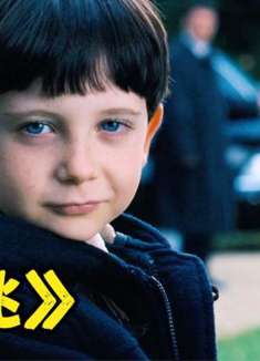 夫妻二人疼爱的孩子竟是恶魔转世！