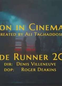 银翼杀手 2049：深邃的未来光影世界