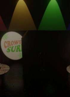 原来世间还有人愿意爱我 | Wabie 的秋日恋曲