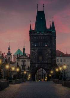 文艺的世界遗产，同时也是「欧洲之心」