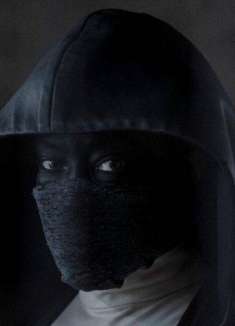 获土星奖「守望者」混剪：没有万无一失的英雄