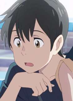 天气之子：趁我们还是少年，去做些自己想要做的事情吧