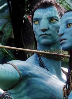 十一年后再夺全球票房冠军，23分钟解说影史科幻经典《阿凡达》