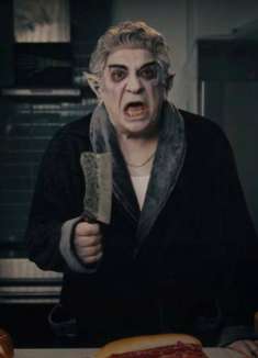 万圣节吃什么？看看食尸鬼的食谱吧